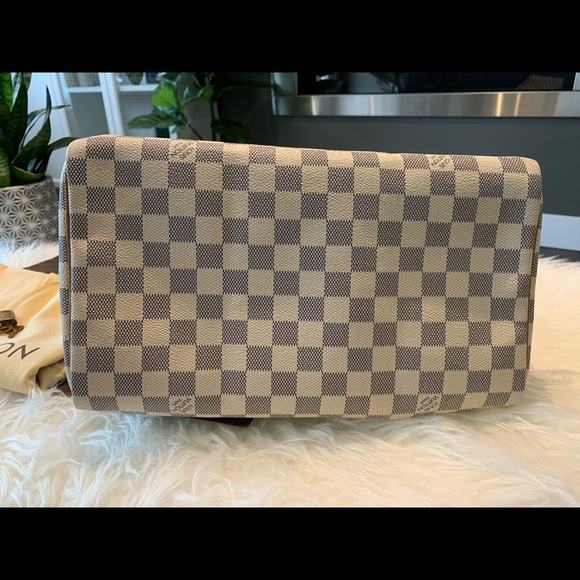 Louis Vuitton Speedy 30 - Picture 3 of 9